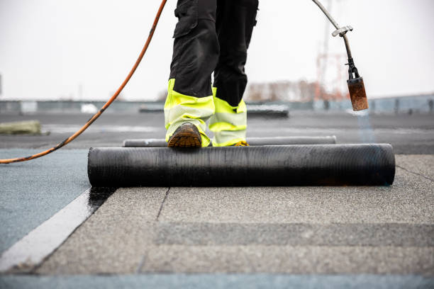 EPDM Roofing in Capitola, CA